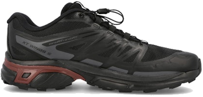 Salomon XT-Wings 2 Advanced 'Negro Marrón Madder' 415777 Order Salomon XT-Wings 2 Advanced 'Negro Marrón Madder' 415777