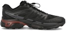 Order Salomon XT-Wings 2 Advanced 'Hitam Coklat Madder' 415777