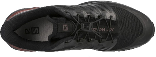 Salomon XT-Wings 2 Advanced 'Negro Marrón Madder' 415777 Purchase Salomon XT-Wings 2 Advanced 'Negro Marrón Madder' 415777