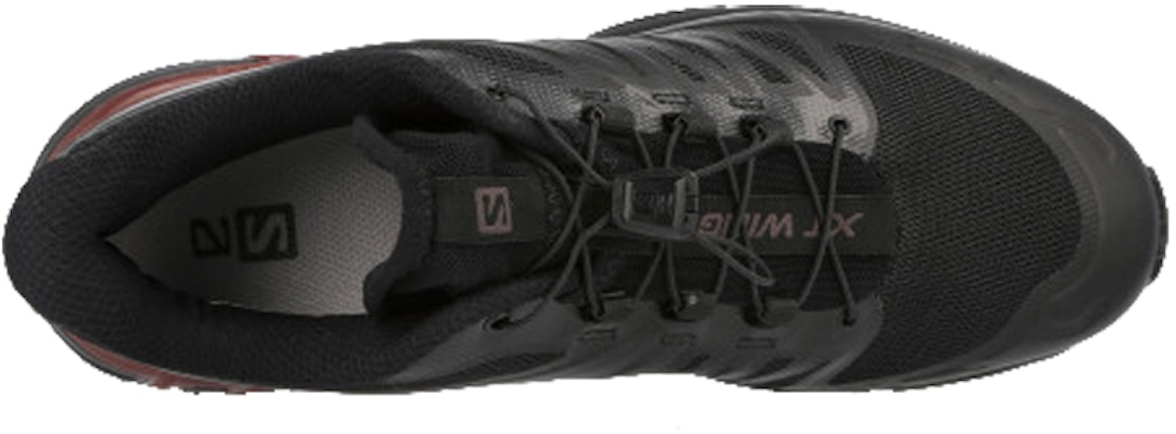 Salomon XT-Wings 2 Advanced '黑茶褐' 运动鞋 415777 Purchase Salomon XT-Wings 2 Advanced '黑茶褐' 运动鞋 415777