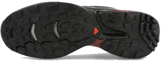 Salomon XT-Wings 2 Advanced 'Negro Marrón Madder' 415777 Details for Salomon XT-Wings 2 Advanced 'Negro Marrón Madder' 415777