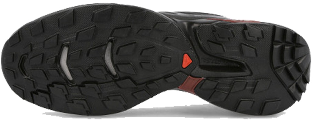 Salomon XT-Wings 2 Advanced 'Black Madder Brown' 415777 Details for Salomon XT-Wings 2 Advanced 'Black Madder Brown' 415777