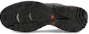 Salomon XT-Wings 2 Advanced 'Hitam Coklat Madder' 415777