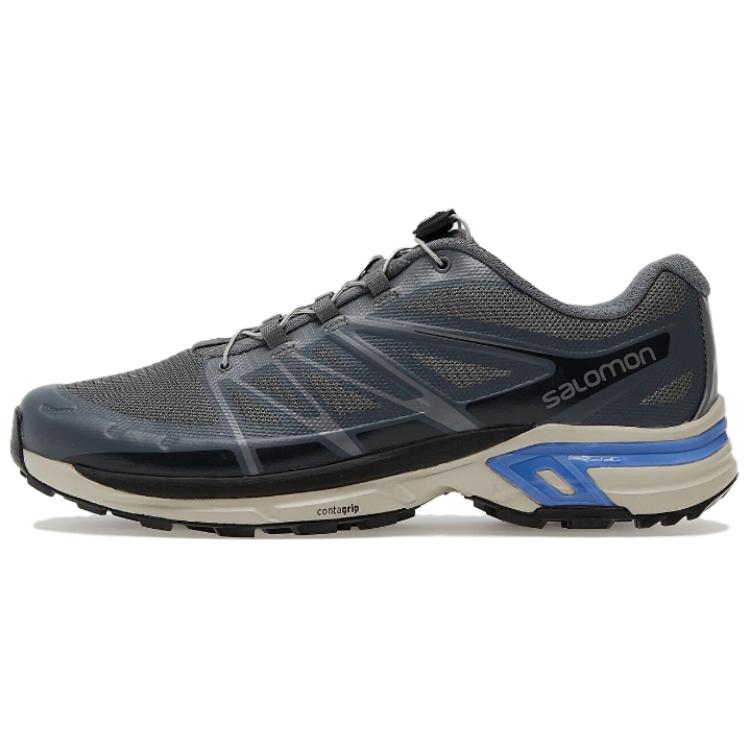 Buy Salomon XT-Wings 2 Advanced 'Abu-abu Violet' 413961