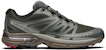 Salomon XT-Wings 2 Advanced 'Peat Castor Grey' Lelaki & Wanita Malaysia Style 415778