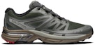 Order Salomon XT-Wings 2 Advanced 'Peat Castor Grey' Lelaki & Wanita Malaysia Style 415778