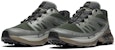 Salomon XT-Wings 2 Advanced 'Peat Castor Grey' Lelaki & Wanita Malaysia Style 415778