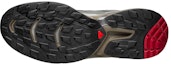 Details for Salomon XT-Wings 2 Advanced 'Peat Castor Grey' Lelaki & Wanita Malaysia Style 415778