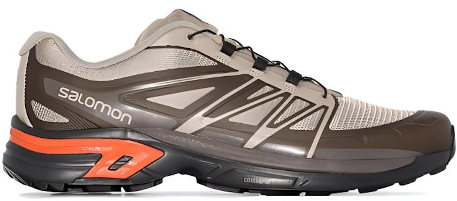 Salomon XT-Wings 2 Advanced 'Vintage Khaki Orange' 412642 Order Salomon XT-Wings 2 Advanced 'Vintage Khaki Orange' 412642