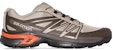 Salomon XT-Wings 2 Advanced 'Vintage Khaki Orange' Lelaki Perempuan 412642