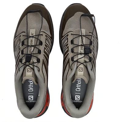 Salomon XT-wings 2 Advanced 戶外功能鞋 男女同款 綠 Shop Salomon XT-wings 2 Advanced 戶外功能鞋 男女同款 綠