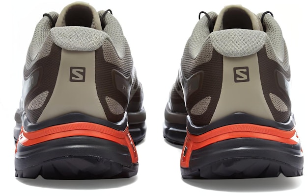 Salomon XT-wings 2 Advanced 戶外功能鞋 男女同款 綠 Purchase Salomon XT-wings 2 Advanced 戶外功能鞋 男女同款 綠