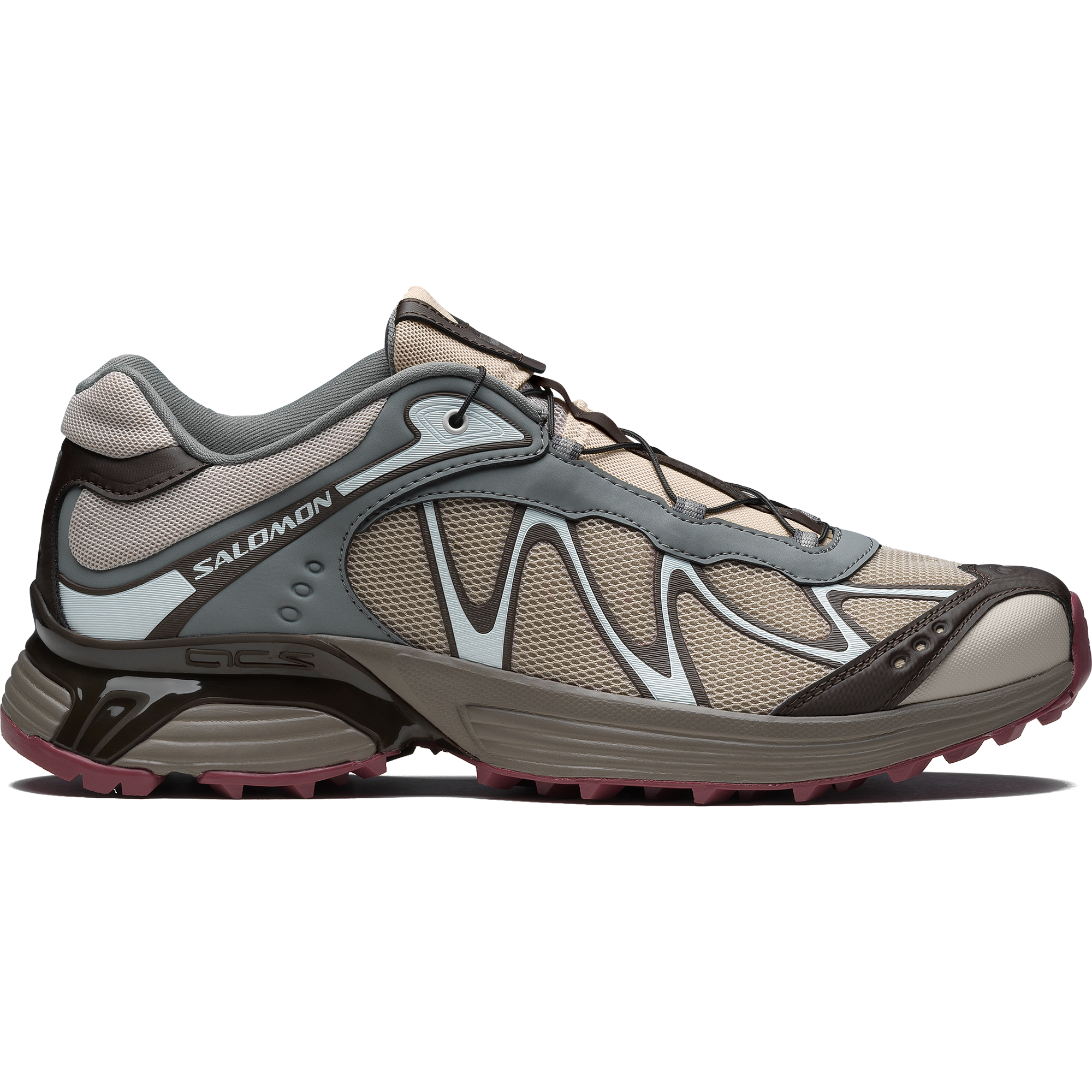 Salomon XT-Wings 2 Advanced Major Brown/White/Black L47761800