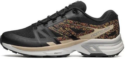 Salomon XT-Wings 2 Mindful Trail Hiking Shoes 470694 / L47069400 'Black' 470694-/-L47069400 Salomon XT-Wings 2 Mindful Trail Hiking Shoes 470694 / L47069400 'Black' 470694-/-L47069400