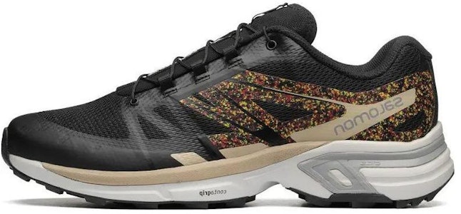 萨洛蒙XT-Wings 2 Mindful越野徒步鞋470694/L47069400‘黑色’ 470694-/-L47069400 Buy 萨洛蒙XT-Wings 2 Mindful越野徒步鞋470694/L47069400‘黑色’ 470694-/-L47069400