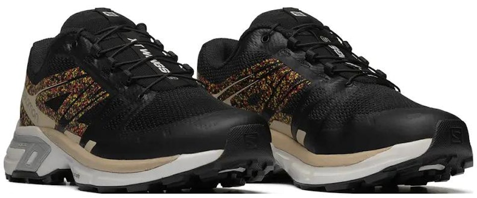 Salomon XT-Wings 2 Mindful Trail Hiking Shoes 470694 / L47069400 'Black' 470694-/-L47069400 Order Salomon XT-Wings 2 Mindful Trail Hiking Shoes 470694 / L47069400 'Black' 470694-/-L47069400