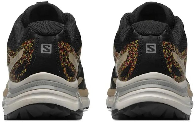 Salomon XT-Wings 2 Mindful Trail Hiking Shoes 470694 / L47069400 'Black' 470694-/-L47069400 Lookbook Salomon XT-Wings 2 Mindful Trail Hiking Shoes 470694 / L47069400 'Black' 470694-/-L47069400