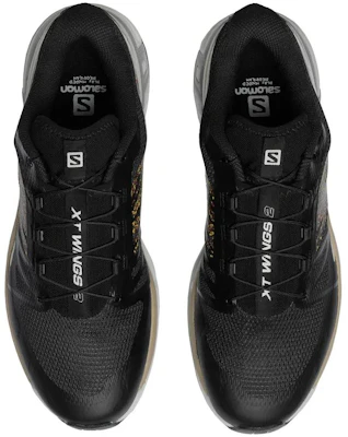 Salomon XT-Wings 2 Mindful Trail Hiking Shoes 470694 / L47069400 'Black' 470694-/-L47069400 Shop Salomon XT-Wings 2 Mindful Trail Hiking Shoes 470694 / L47069400 'Black' 470694-/-L47069400
