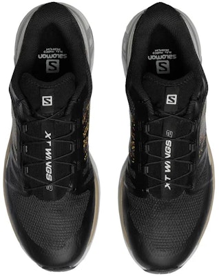 Salomon XT-Wings 2 Mindful Trail Hiking Shoes 470694 / L47069400 'Black' 470694-/-L47069400 Shop Salomon XT-Wings 2 Mindful Trail Hiking Shoes 470694 / L47069400 'Black' 470694-/-L47069400