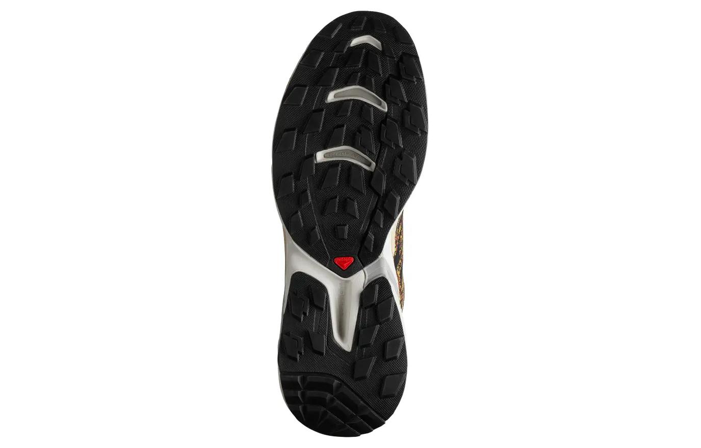 Purchase Salomon XT-Wings 2 Mindful Trail Hiking Shoes 470694 / L47069400 'Black' 470694-/-L47069400