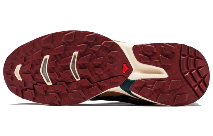 Salomon XT-Wings 2 Trail Professional 'Black Brown' 圖 5