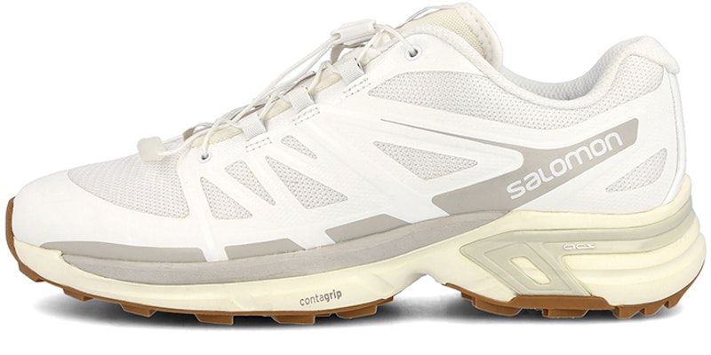 Salomon XT-Wings 2 White Pantone Bright White Lunar 417093 Buy Salomon XT-Wings 2 White Pantone Bright White Lunar 417093
