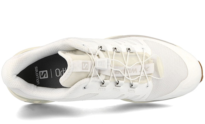 Salomon XT-Wings 2 White Pantone Bright White Lunar 417093 Shop Salomon XT-Wings 2 White Pantone Bright White Lunar 417093