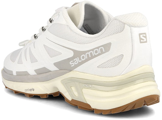 Salomon XT-Wings 2 White Pantone Bright White Lunar 417093 Purchase Salomon XT-Wings 2 White Pantone Bright White Lunar 417093