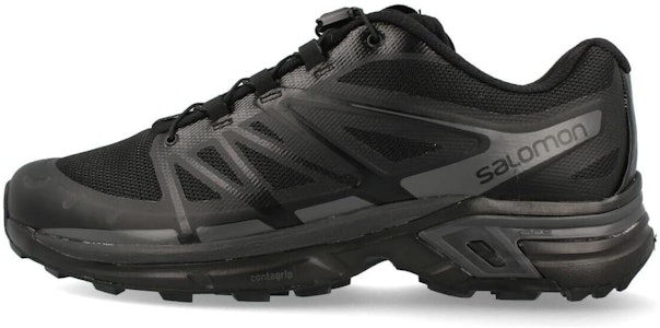 サロモン XT-Wings 2 「ブラックマグネット」 L41085700 Buy サロモン XT-Wings 2 「ブラックマグネット」 L41085700
