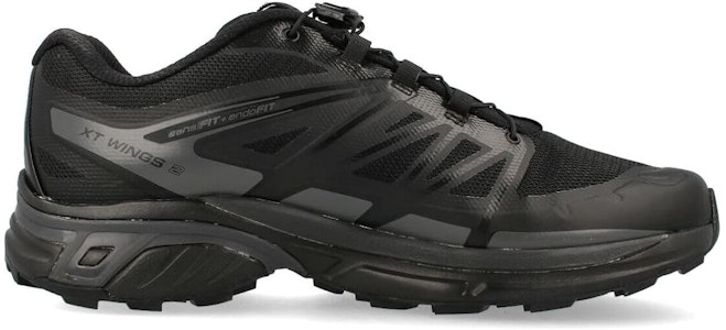 サロモン XT-Wings 2 「ブラックマグネット」 L41085700 Order サロモン XT-Wings 2 「ブラックマグネット」 L41085700