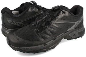 살로몬 XT-윙스 2 '블랙 마그넷' (Salomon XT-Wings 2 'Black Magnet') L41085700 Lookbook 살로몬 XT-윙스 2 '블랙 마그넷' (Salomon XT-Wings 2 'Black Magnet') L41085700