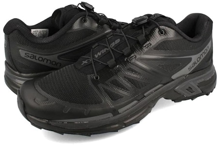 サロモン XT-Wings 2 「ブラックマグネット」 L41085700 Lookbook サロモン XT-Wings 2 「ブラックマグネット」 L41085700