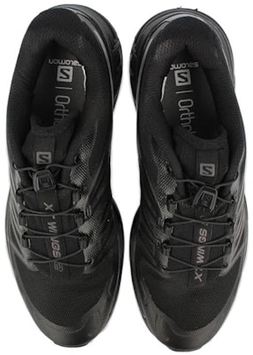 살로몬 XT-윙스 2 '블랙 마그넷' (Salomon XT-Wings 2 'Black Magnet') L41085700 Purchase 살로몬 XT-윙스 2 '블랙 마그넷' (Salomon XT-Wings 2 'Black Magnet') L41085700