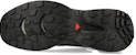 Salomon XT-Wings 2 'Hitam Magnet' L41085700