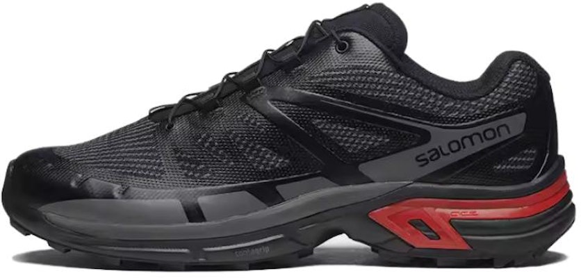 Salomon XT-Wings Pro 2 474381 / L47438100 'Black' 474381-/-L47438100 Buy Salomon XT-Wings Pro 2 474381 / L47438100 'Black' 474381-/-L47438100