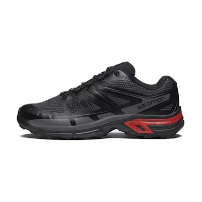 Salomon XT-Wings Pro 2 474381 / L47438100 'Black'