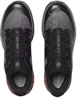 Salomon XT-Wings Pro 2 474381 / L47438100 'Hitam' 474381-/-L47438100 Lookbook Salomon XT-Wings Pro 2 474381 / L47438100 'Hitam' 474381-/-L47438100