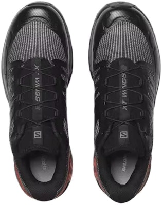 Salomon XT-Wings Pro 2 474381 / L47438100 'Black' 474381-/-L47438100 Lookbook Salomon XT-Wings Pro 2 474381 / L47438100 'Black' 474381-/-L47438100