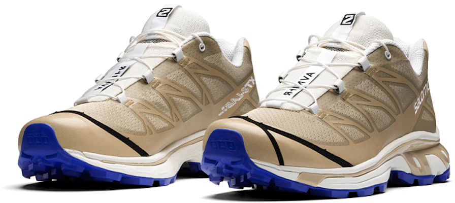 Salomon XT5 UNTUK AVNIER 'Safari Vanilla Ice' 410938 Lookbook Salomon XT5 UNTUK AVNIER 'Safari Vanilla Ice' 410938