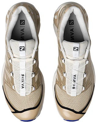 Salomon XT5 UNTUK AVNIER 'Safari Vanilla Ice' 410938 Shop Salomon XT5 UNTUK AVNIER 'Safari Vanilla Ice' 410938