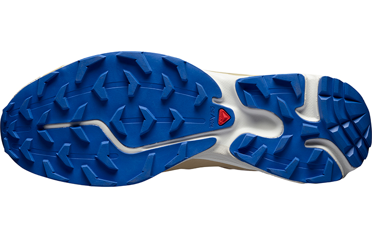 Details for Salomon XT5 UNTUK AVNIER 'Safari Vanilla Ice' 410938
