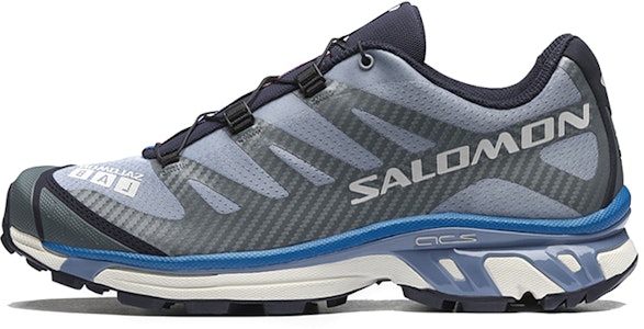 サロモン XT-4 グレー 417721 Buy サロモン XT-4 グレー 417721