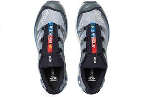 サロモン XT-4 グレー 417721 Shop サロモン XT-4 グレー 417721