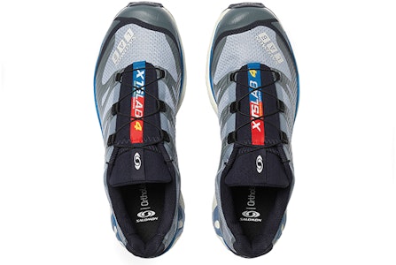 サロモン XT-4 グレー 417721 Shop サロモン XT-4 グレー 417721