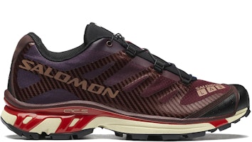 Salomon XT-4 'Rojo' 417722 Order Salomon XT-4 'Rojo' 417722