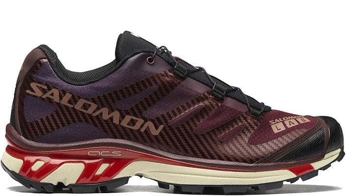 Salomon XT-4 '红色' 417722 Order Salomon XT-4 '红色' 417722