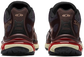 Salomon XT-4 'Rojo' 417722 Shop Salomon XT-4 'Rojo' 417722