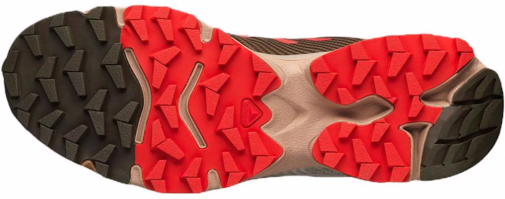 Salomon XT-4 'Vintage Khaki Rojo' 472995 Purchase Salomon XT-4 'Vintage Khaki Rojo' 472995