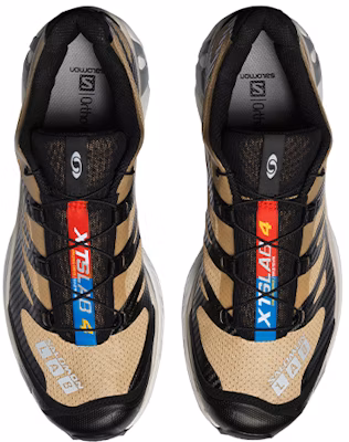 Salomon XT-4 Advanced 'Beige' Zapatillas Trail Running 417095 Shop Salomon XT-4 Advanced 'Beige' Zapatillas Trail Running 417095