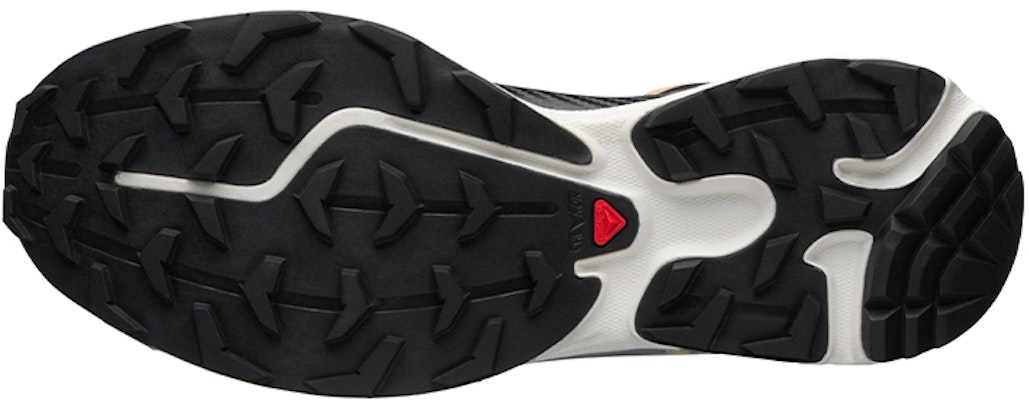 Salomon XT-4 Advanced 'Beige' Zapatillas Trail Running 417095 Details for Salomon XT-4 Advanced 'Beige' Zapatillas Trail Running 417095